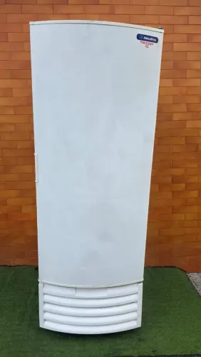 Frizzer Metalfrio