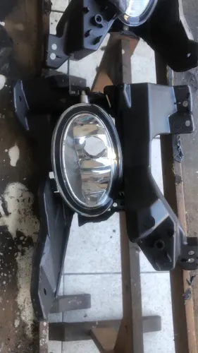 Farol de Milha Honda City 2012 - Novo