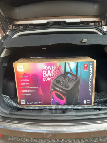 JBL PARTYBOX 320