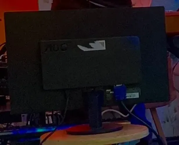 VENDO PC GAMER