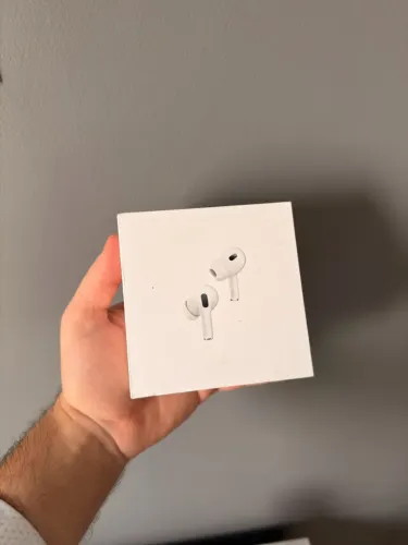 AirPods Pro 2 - LACRADO