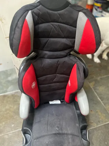 Cadeira Evenflo Big Kid High Back Booster