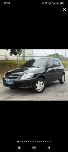 Chevrolet Celta Life/ LS 1.0 MPFI 8V Flexpower 3P 2012