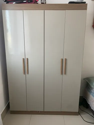 Guarda roupa