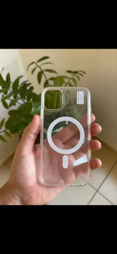 Capinha Magnética Space para iPhone 11 - Nova