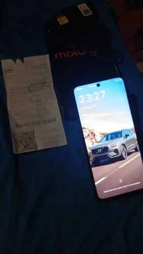 Moto g 15 celular