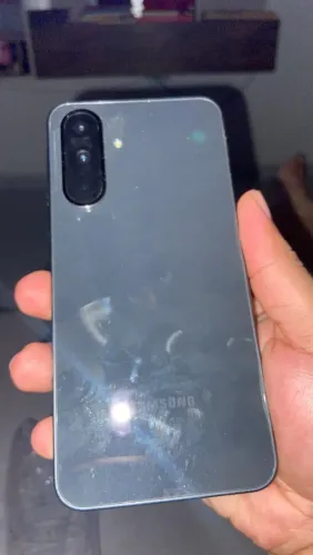 Vendo Galaxy A36 128GB