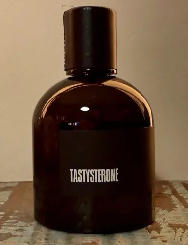 Perfume de nicho Tastysterone - Parfum Buro | m-collections, 50ml.