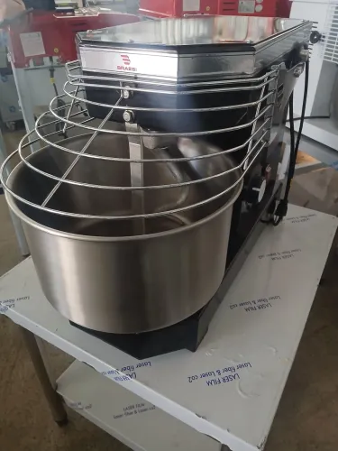 Masseira Espiral AES 5kg Bivolt - Braesi