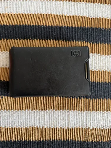 Calculadora HP12c