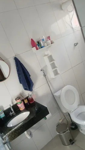 Vendo agio de casa 100 mil