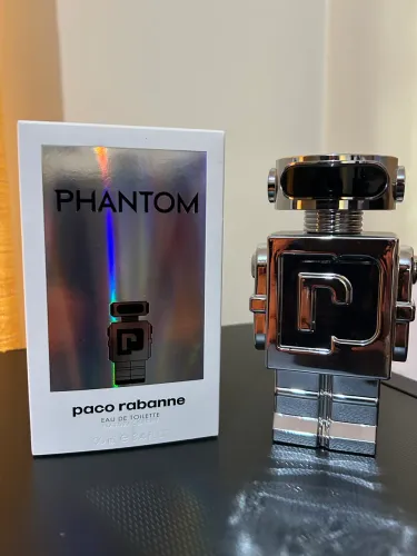 Paco rabanne - Phantom edt