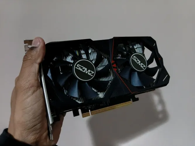 Gtx 960 4gb SZMZ