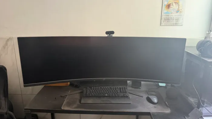 Monitor ASUS ROG Strix XG49VQ 49?