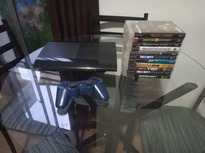 Playstation 3