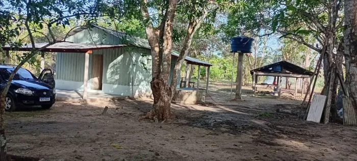 Chácara Cantá