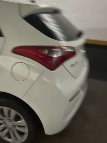 Hyundai HB20 Comf./c.plus/c.style 1.0 Flex 12V 2018