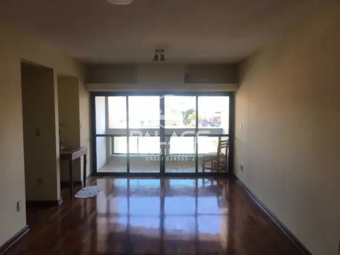 Apartamento - Padrão / Residencial / Centro