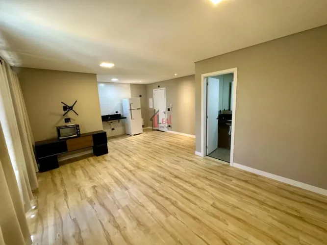 Apartamento para Locação em Presidente Prudente, EDIFICIO: PETIT SOLEIL, 1 dormitório, 1 b