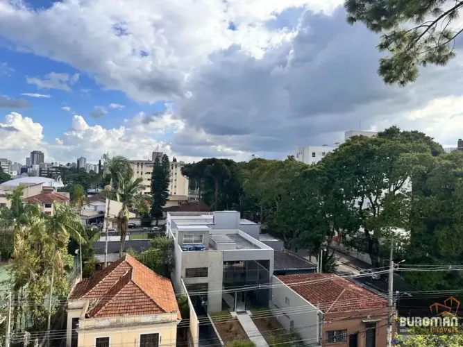 Cobertura com 4 dormitórios e 3 vagas de garagem para alugar, 241 m² por R$ 8.000/mês - Al