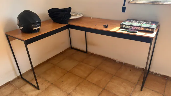 Mesa para computador