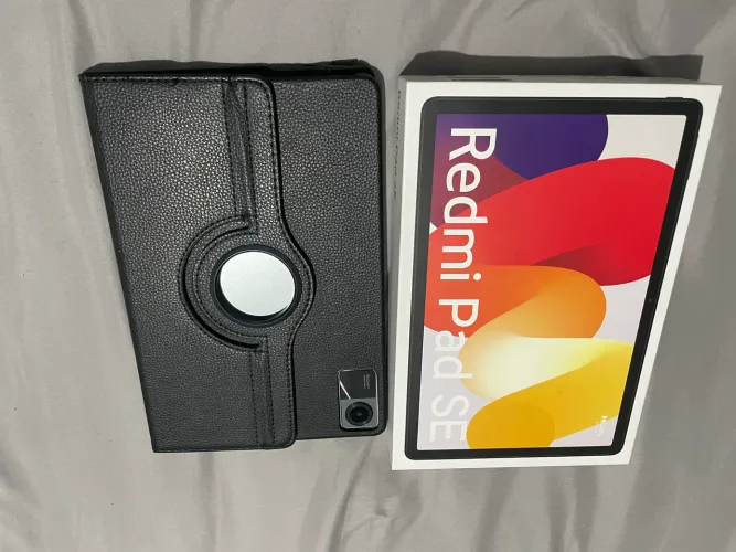 Redmi pad SE