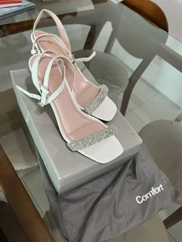 Sandália Comfort