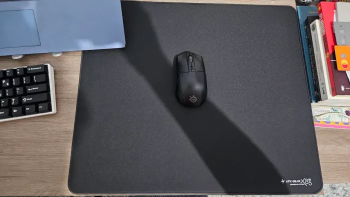 Mousepad Gamer ATK X83