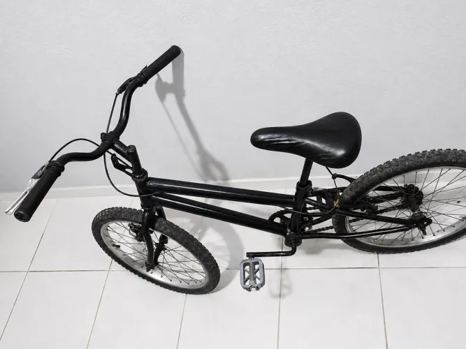 Bike bmx aro 20