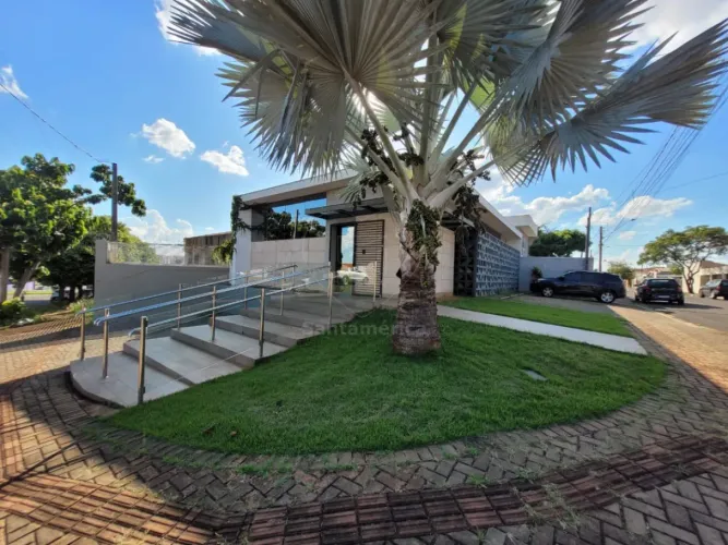 Sala para Locação no Jardim Caravelle, Zona Leste de Londrina