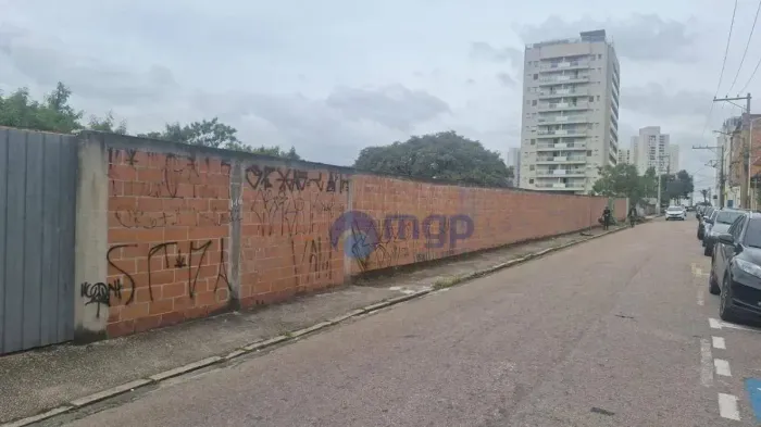 Terreno à venda, 2890 m² - Centro - Jundiaí/SP