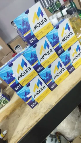 BATERIA MOTO PROMOÇÃO