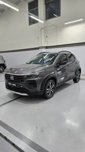 Fiat Pulse Audace 1.0 Turbo 200 Flex Aut. 2025