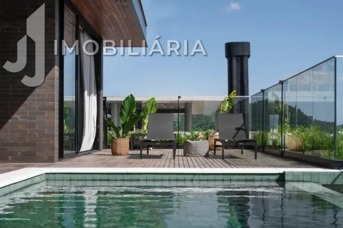 Apartamento com 3 quartos à venda por R$ 4100000.00, 149.47 m2 - JURERE - FLORIANOPOLIS/SC