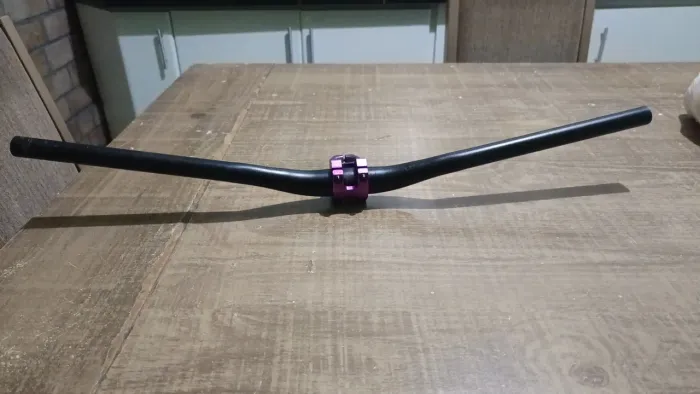 Guidão absolute e mesinha gta