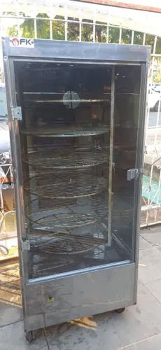 Máquina de frango