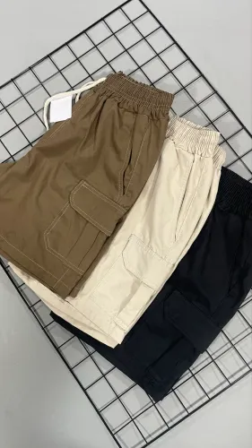 Bermuda cargo