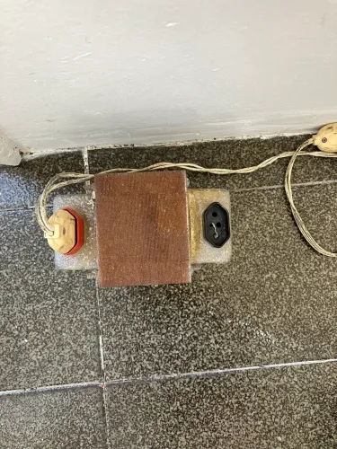 Transformador 110/220v e vice versa