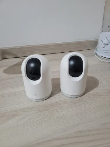 Câmeras IP Wi-Fi