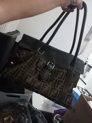 Bolsa Fendi 