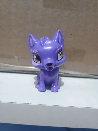 Monster High G3 Pet da Clawdeen Crescent