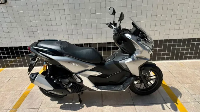 ADV 160, HONDA 2025
