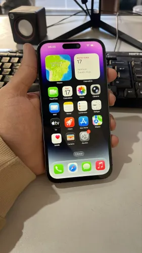 iPhone 14 Pro Max 128gb