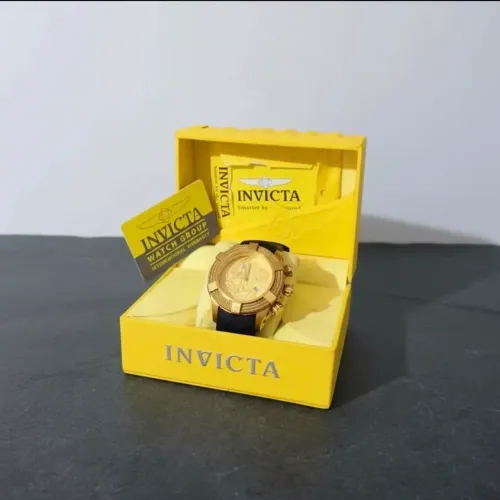 Relógio Invicta Bolt