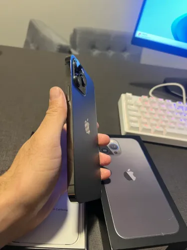 iPhone 13 Pro Max