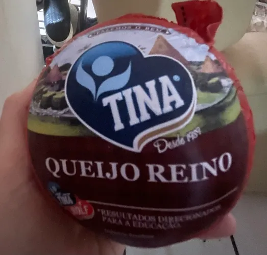 Queijo Reino