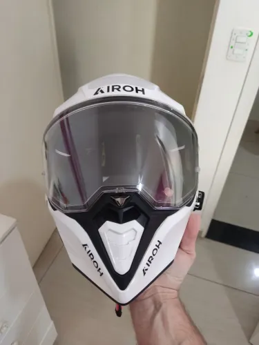 Capacete airoh Commander 2