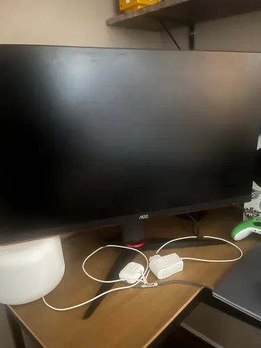 Monitor aoc