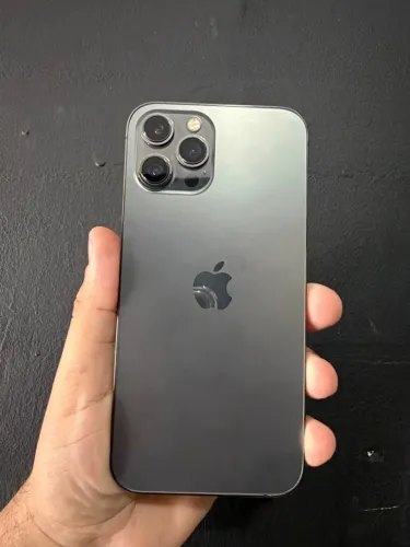 iPhone 12 Pro Max