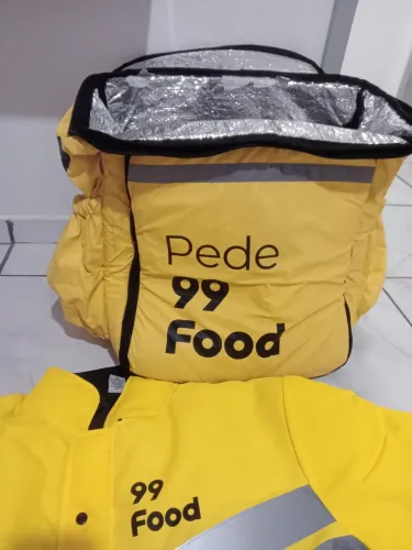 Bag entrega